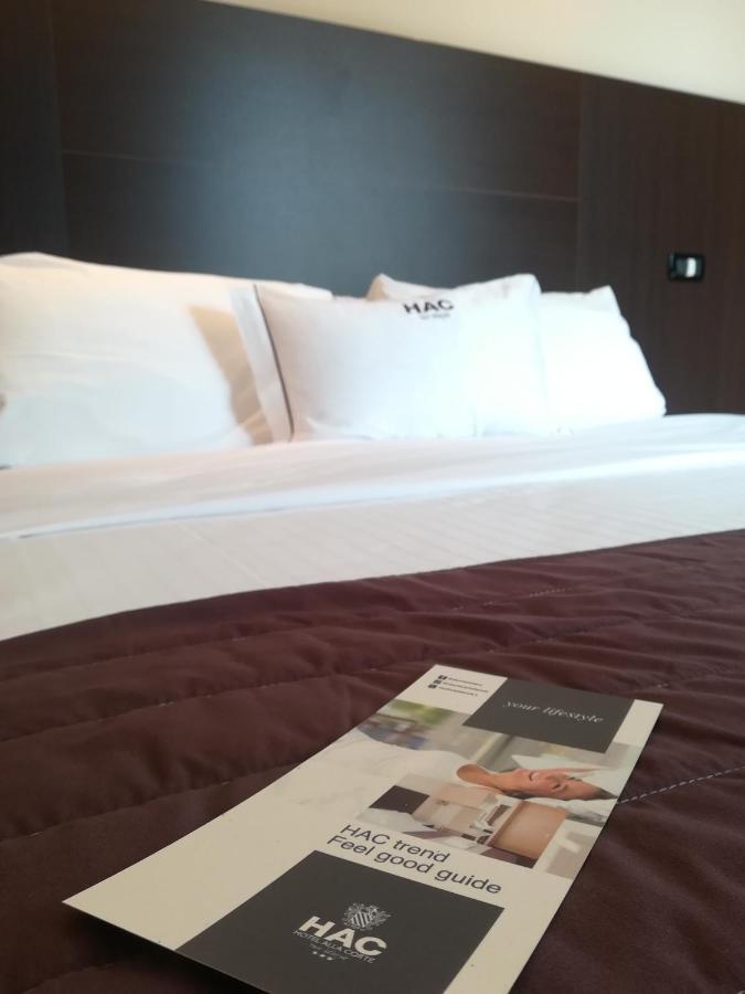 בסאנו דל גראפה Hotel Alla Corte Spa & Wellness Relax מראה חיצוני תמונה